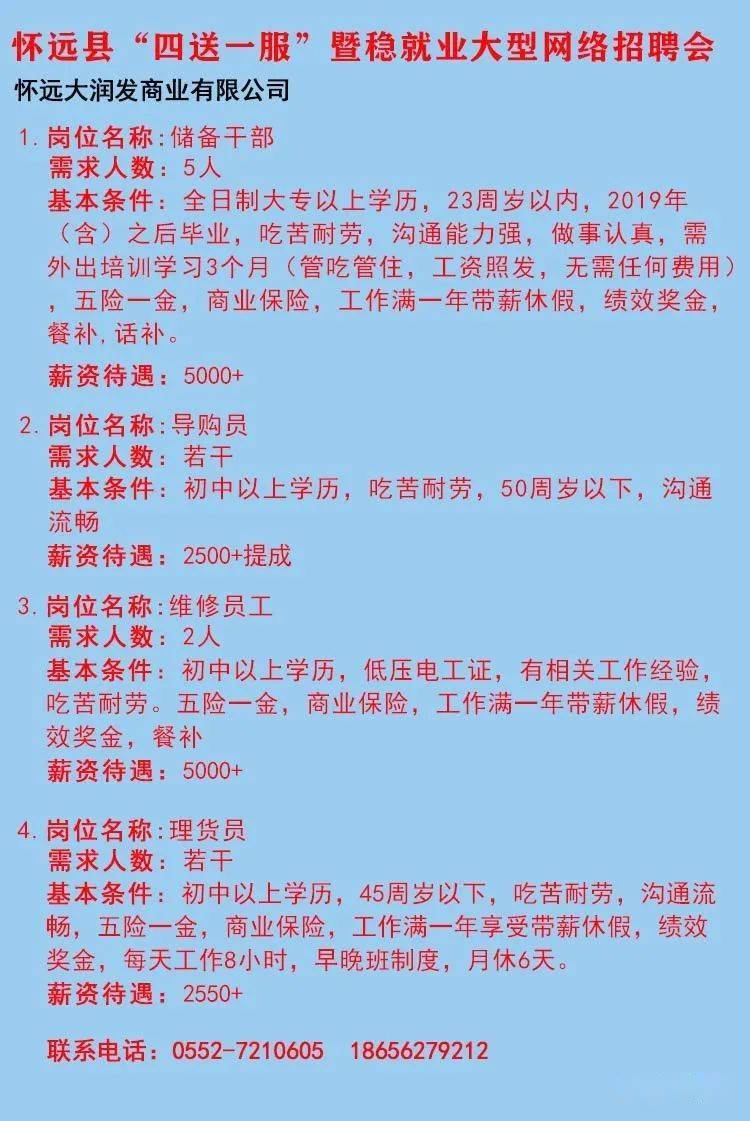 招远劳动人才招聘信息，开启职业新篇章的钥匙