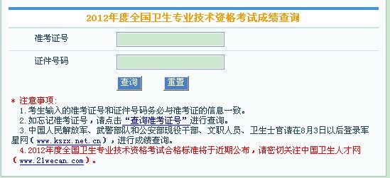 中国卫生人才网查成绩查询入口，便捷、高效、安全的卫生人才信息查询平台