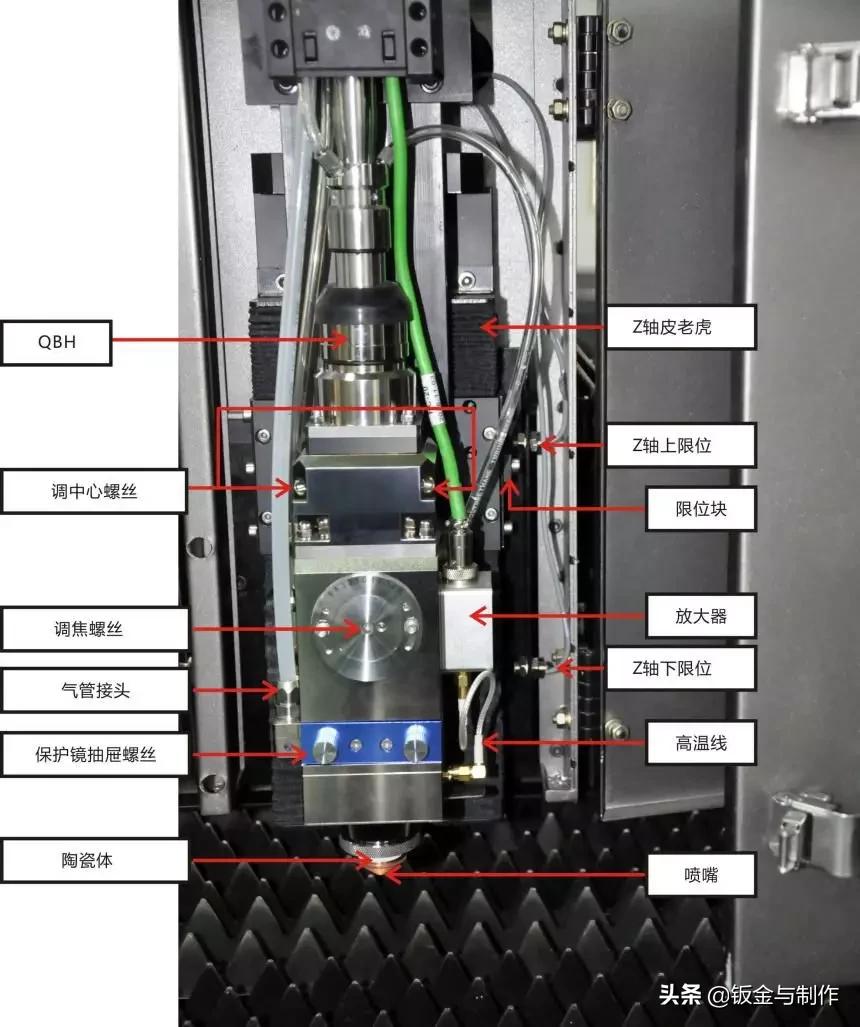 智能激光切割机价钱表，市场分析与购买指南