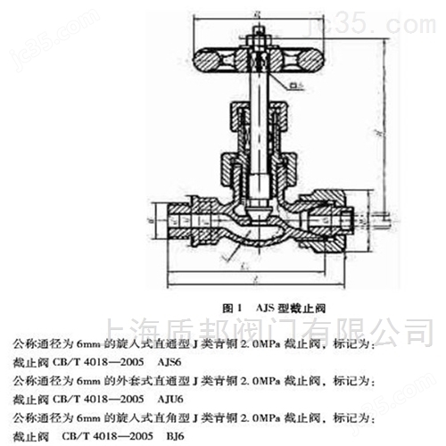 肇庆船用不锈钢截止阀，品质与技术的双重保障